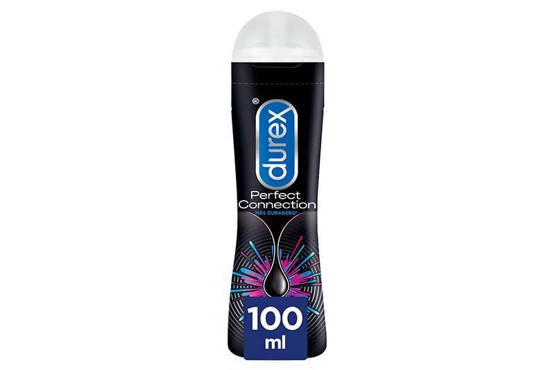 Lubricante DUREX PLAY PERFECT CONNECTION 100ml