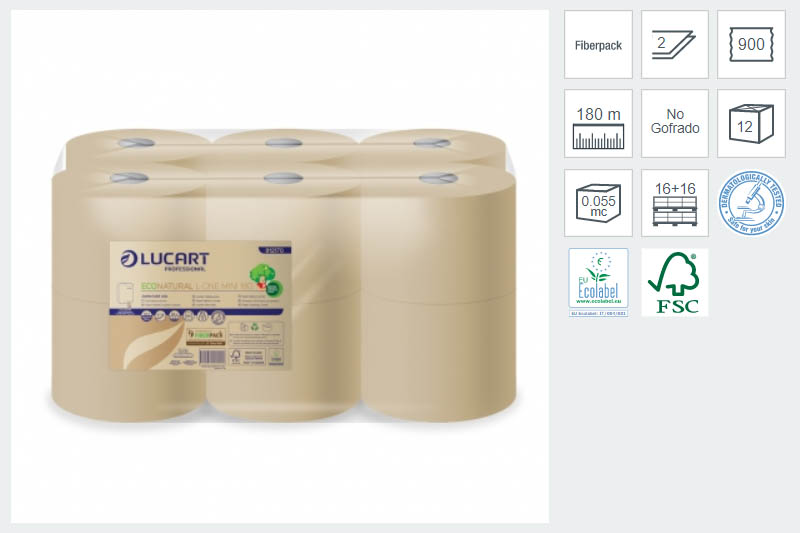 EcoNatural L-ONE MINI 180