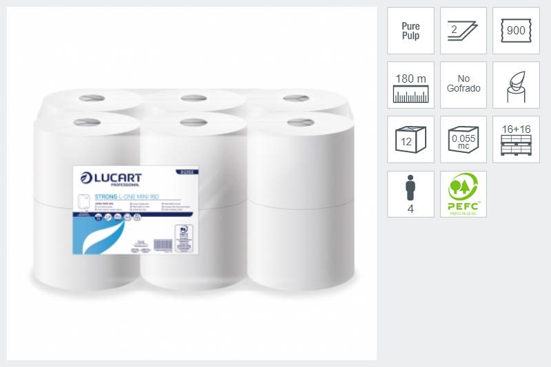 Strong L-ONE MINI 180