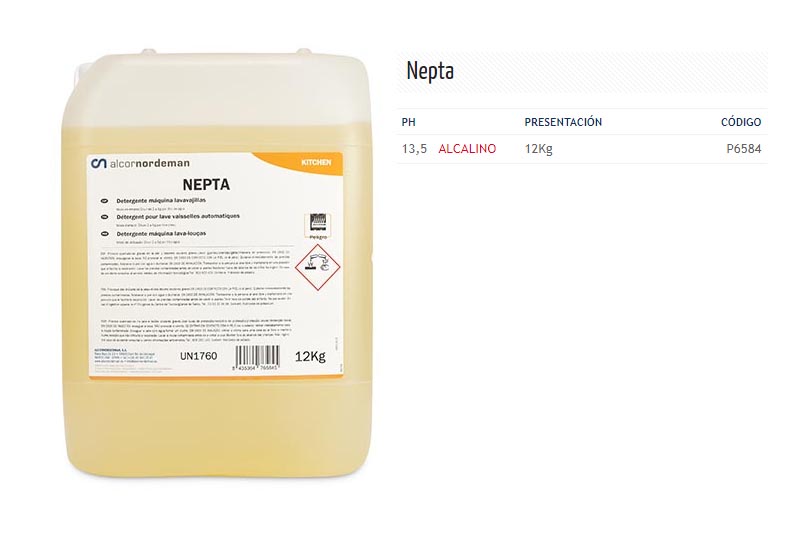 Nepta