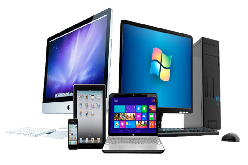 Tecnico Especialista en Apple y PC´s