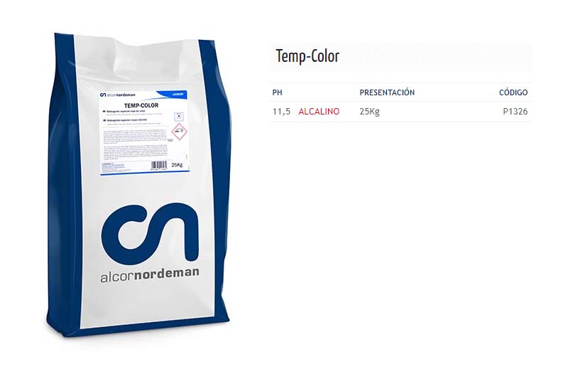 Temp-Color